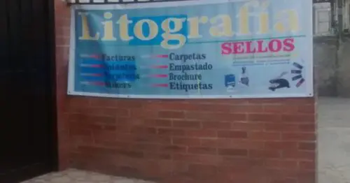 LITOGRAFIA SPACIO GRAFICO BOGOTÁ LITOGRAFIA SPACIO GRAFICO BOGOTÁ